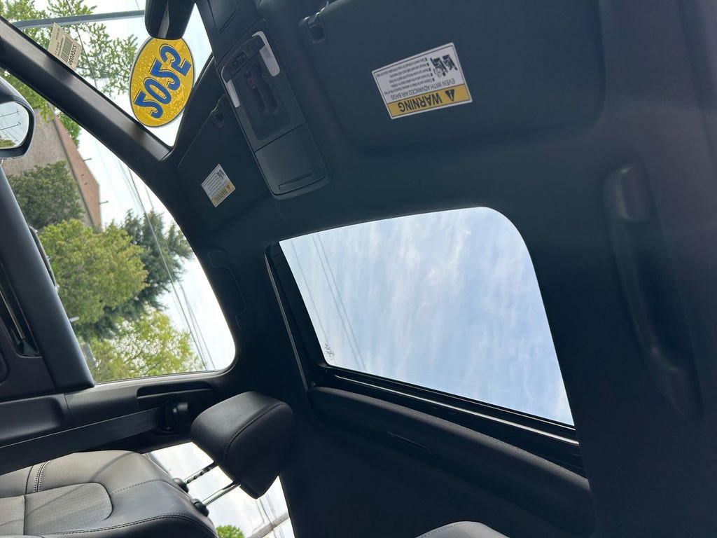 Certified 2025 Honda Civic Sport Touring image 15