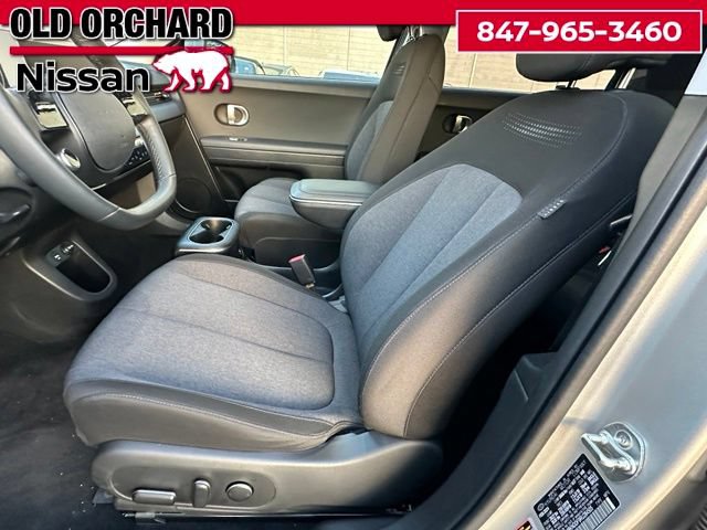 Used 2024 Hyundai Ioniq 5 SEL AWD/4WD image 9