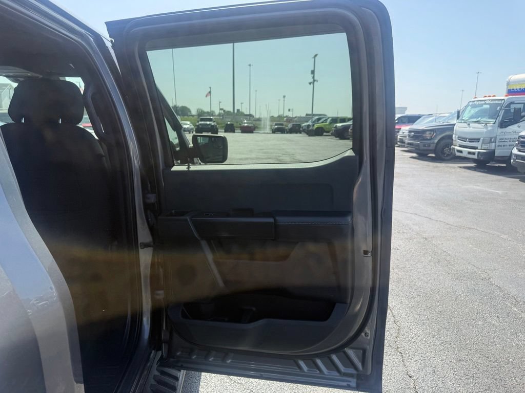 Used 2021 Ford F150 XL w/ Equipment Group 101A High AWD/4WD image 43