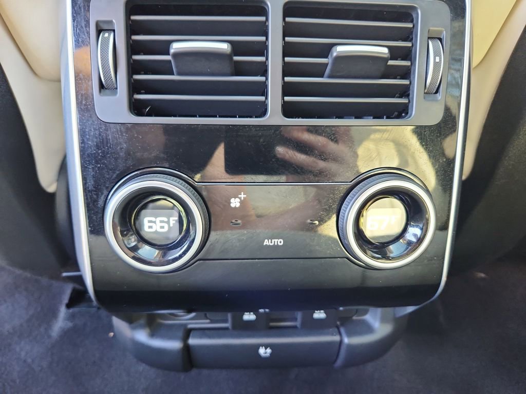 Used 2019 Land Rover Range Rover Sport HSE image 27