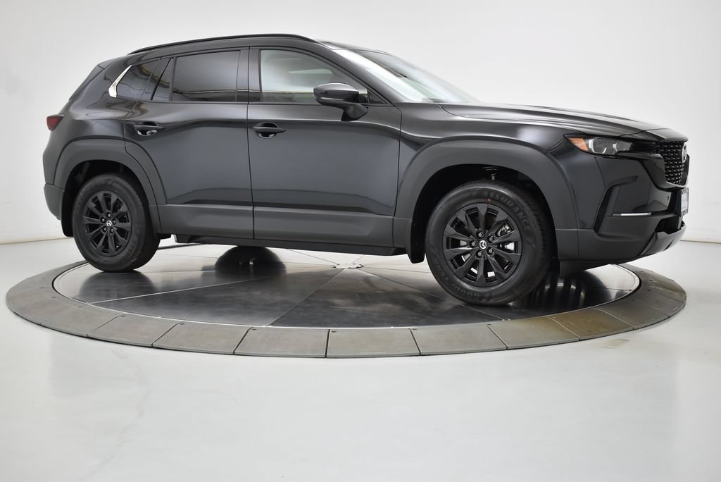 Used 2026 MAZDA CX-50 AWD 2.5 Hybrid w/ Weather Package image 9