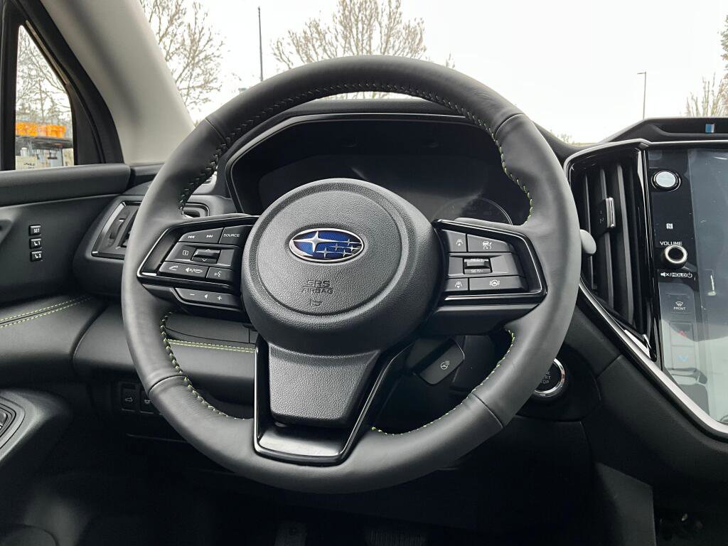 New 2026 Subaru Ascent Bronze Edition image 24