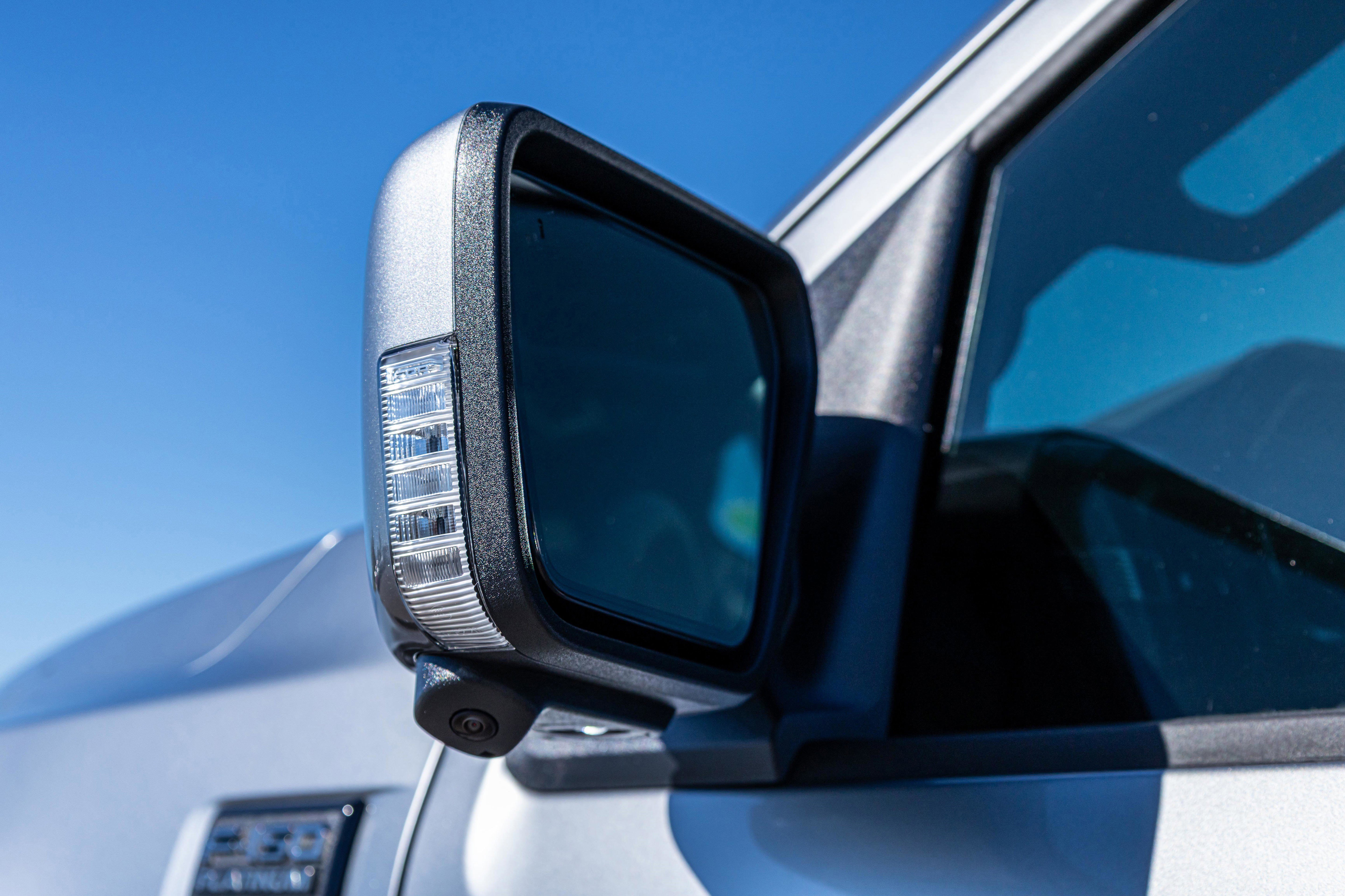 New 2026 Ford F150 Platinum image 33