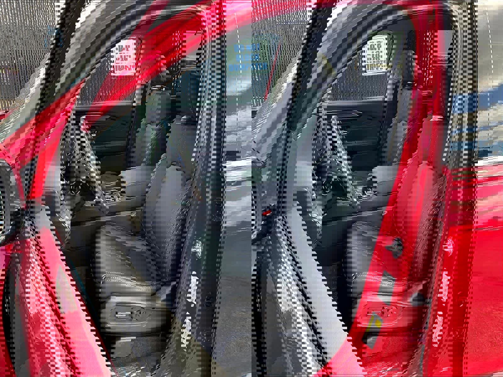 New 2026 Honda Pilot Touring image 11