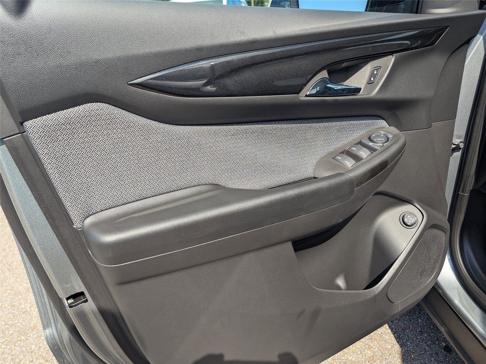 New 2026 Chevrolet TrailBlazer LT w/ Convenience Package image 20