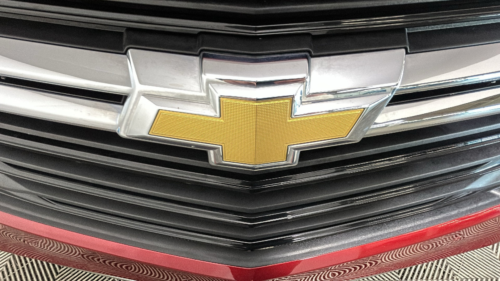 Used 2024 Chevrolet Equinox LT FWD image 10