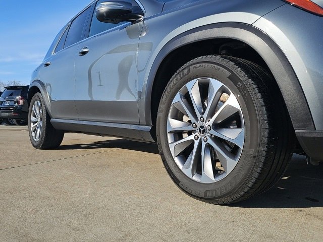 Used 2020 Mercedes-Benz GLE 350 GLE 350 image 5