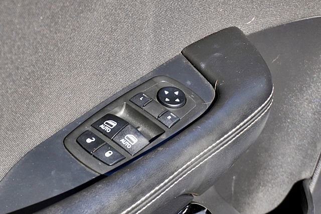 Used 2019 Dodge Challenger SRT Hellcat Redeye image 20