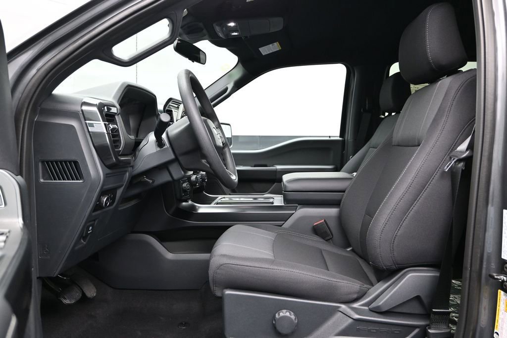 New 2026 Ford F150 STX w/ F-150 LOBO Package AWD/4WD image 22