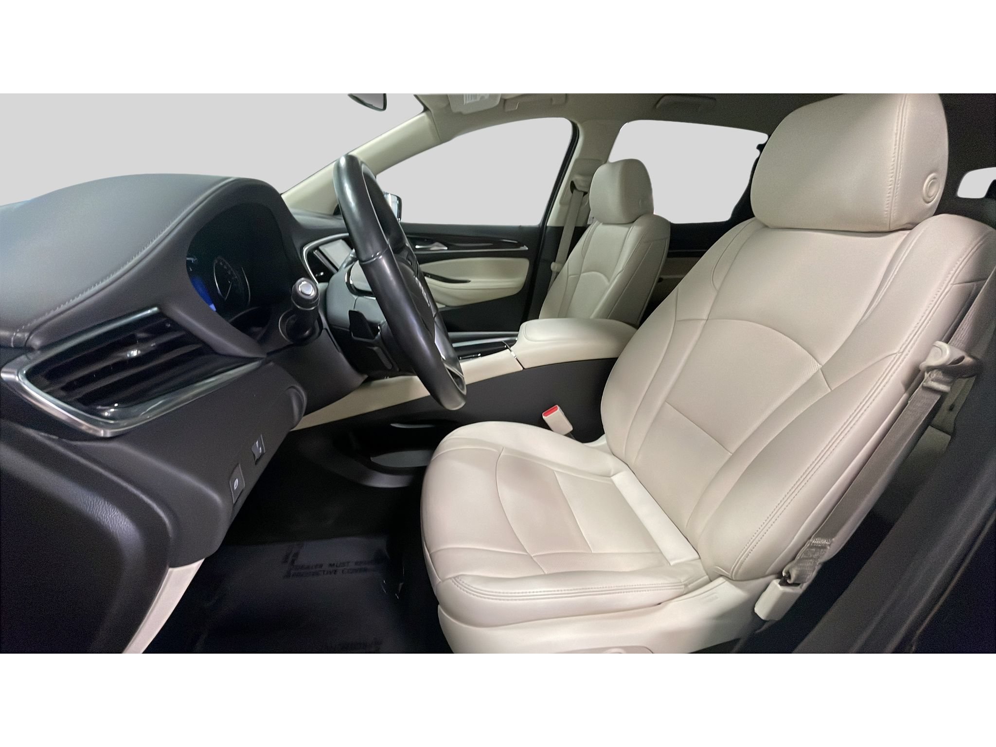 Used 2022 Buick Enclave Essence w/ Sport Touring Edition AWD/4WD image 13