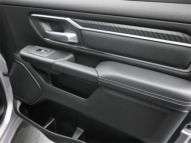 New 2026 RAM 1500 Big Horn image 21