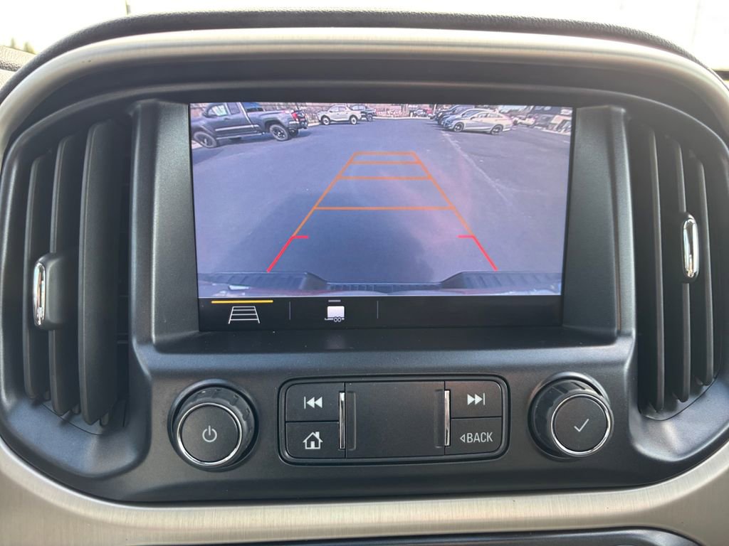 Used 2021 GMC Canyon Denali AWD/4WD image 20