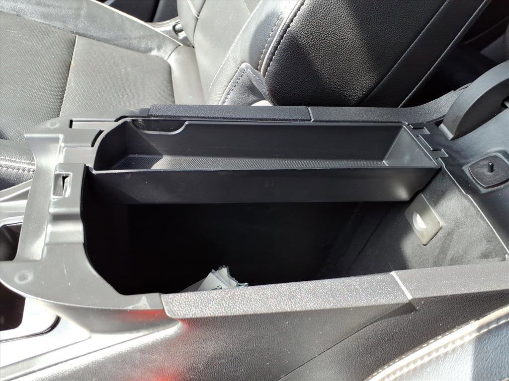 Used 2020 GMC Terrain Denali w/ Denali Premium Package FWD image 29