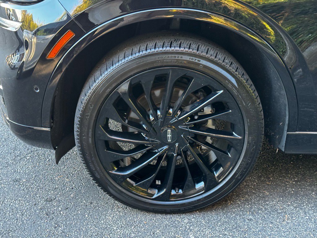 Used 2023 Lincoln Aviator Reserve w/ Jet Package image 4