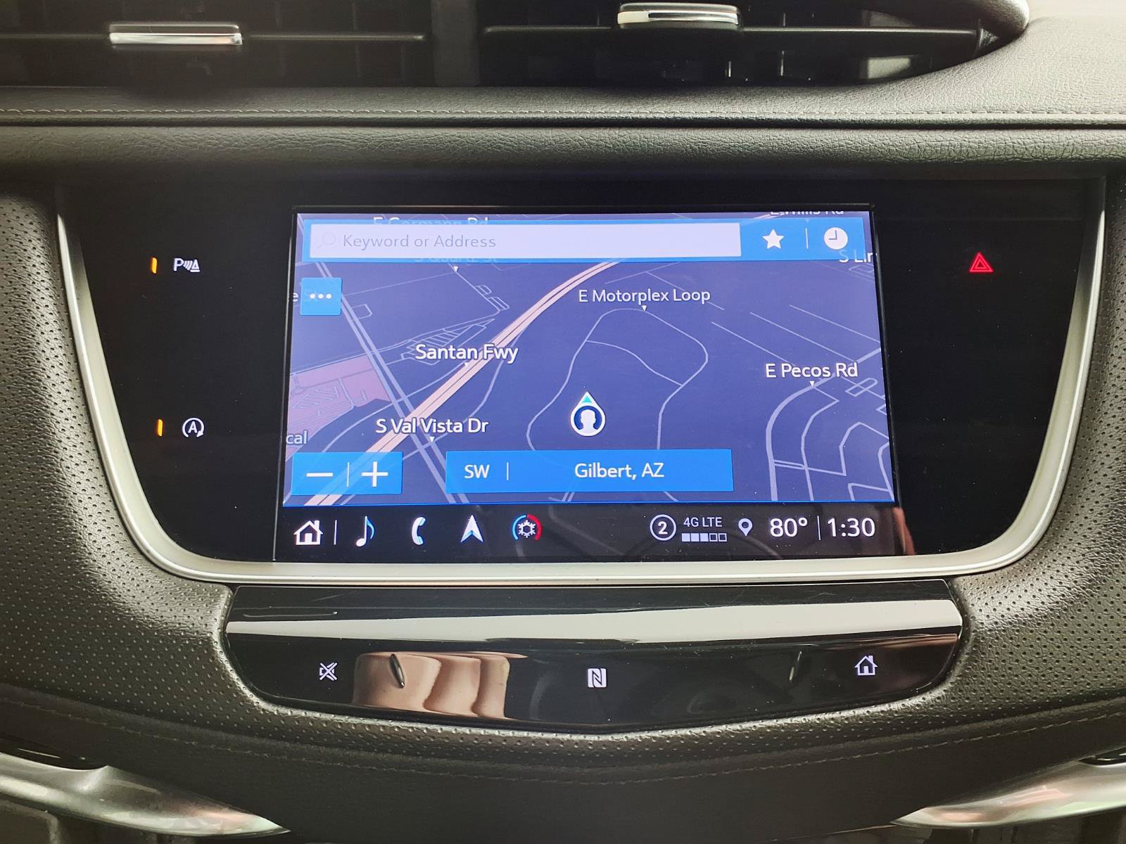 Used 2021 Cadillac XT5 Premium Luxury FWD image 18