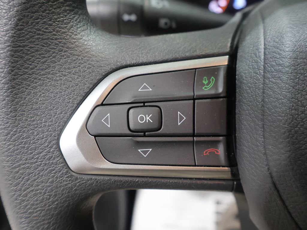 Used 2024 Jeep Compass Sport AWD/4WD image 31