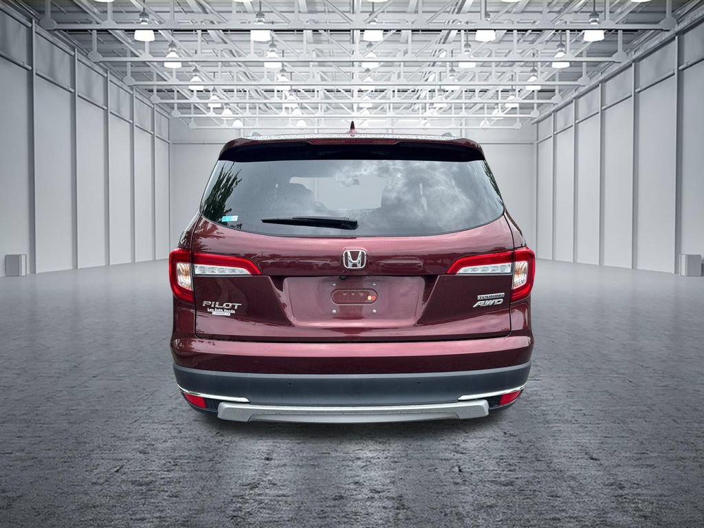 Used 2021 Honda Pilot Touring image 6
