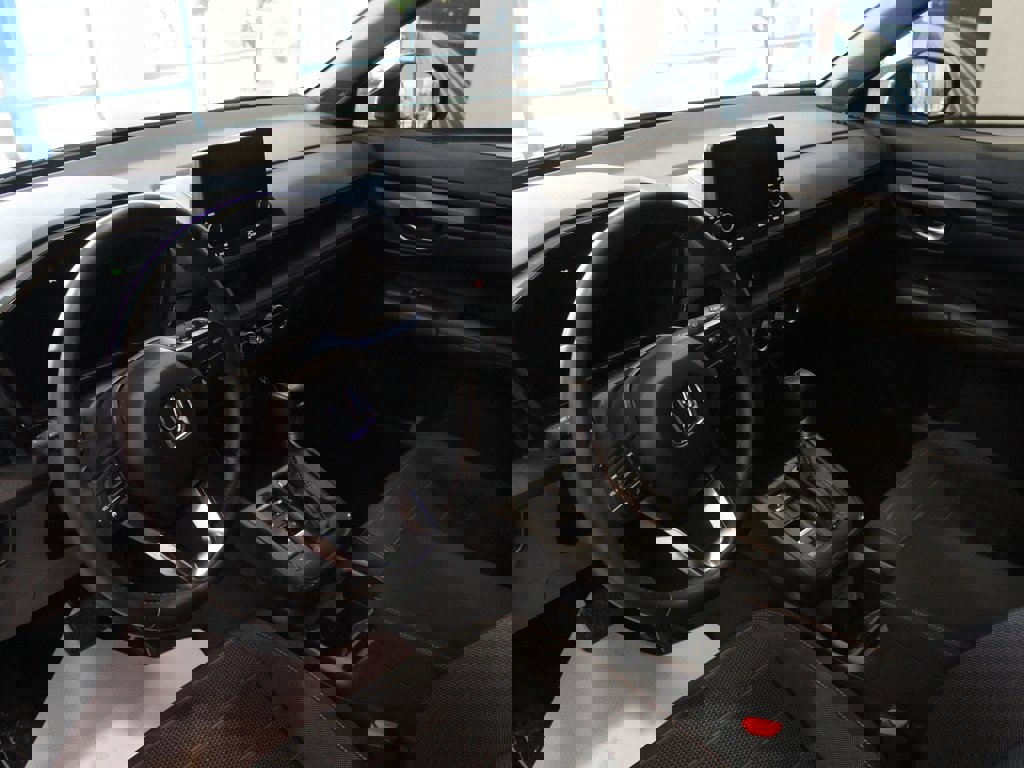 Certified 2024 Honda CR-V Sport image 13