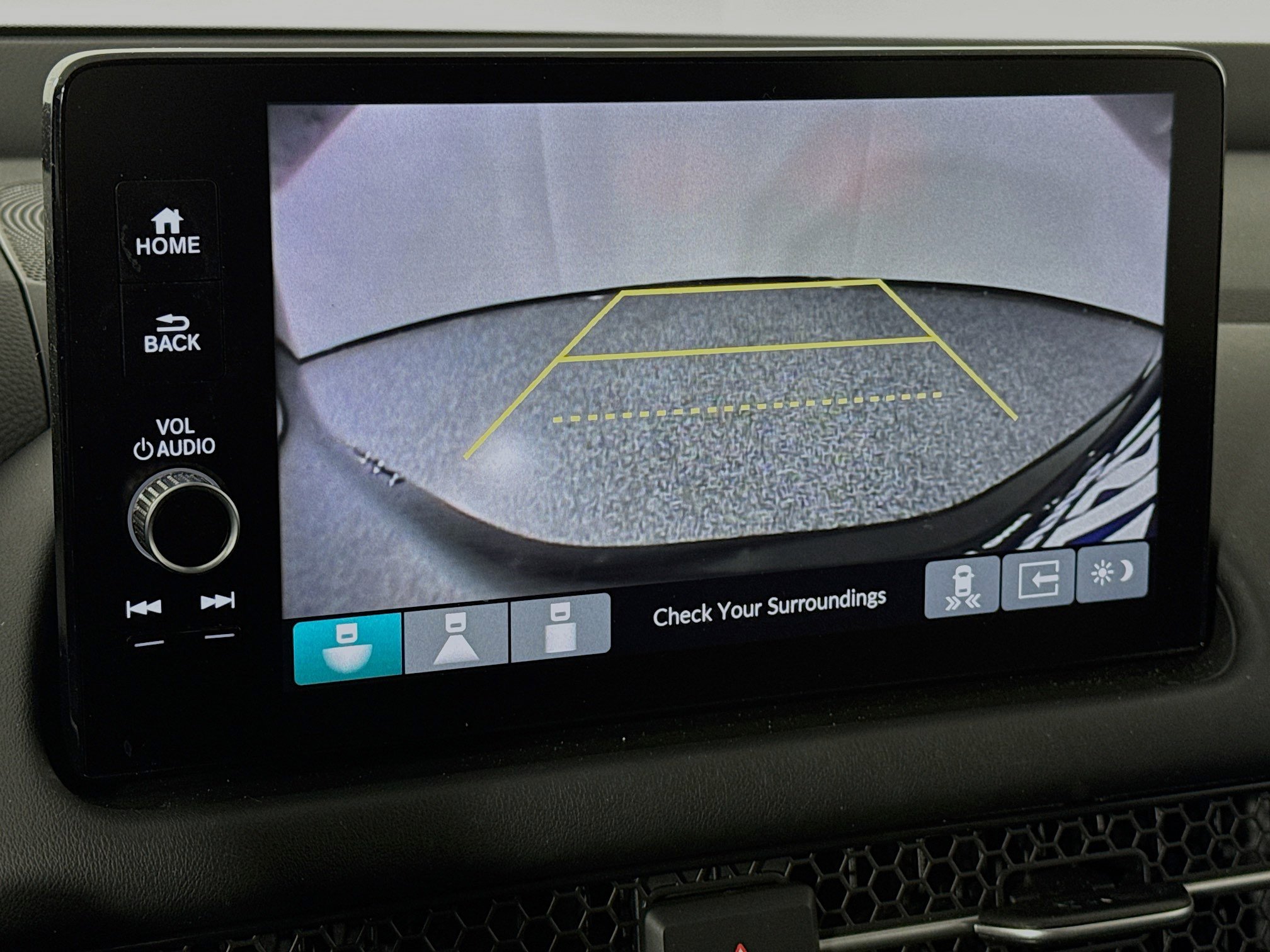 Certified 2024 Honda HR-V EX-L image 13