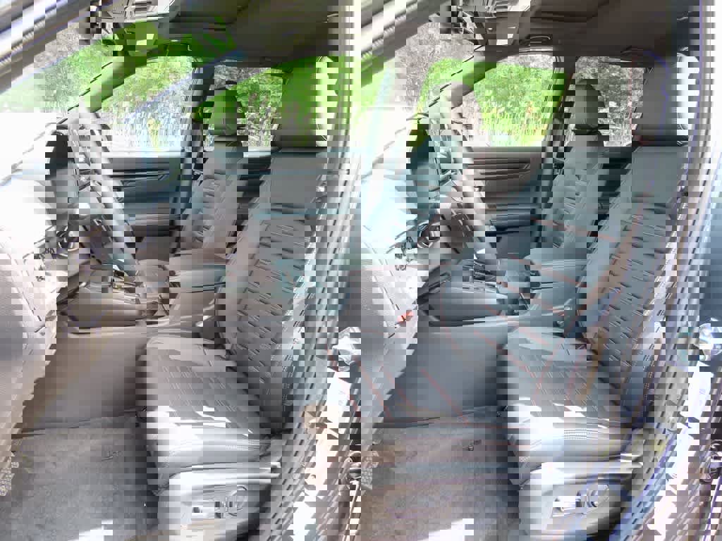 New 2026 Honda CR-V Sport-L image 13