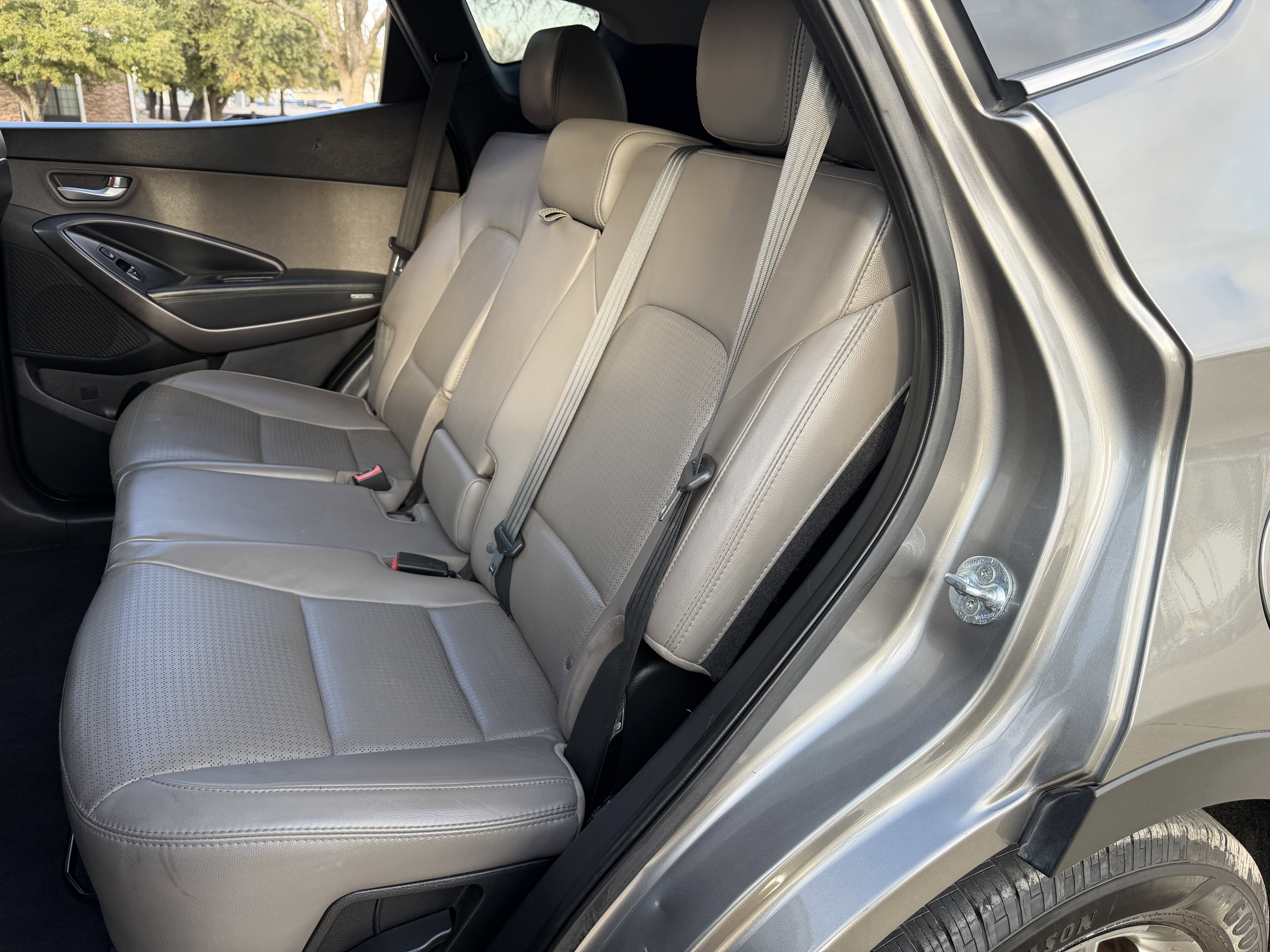 Used 2013 Hyundai Santa Fe Sport 2.0T FWD image 22