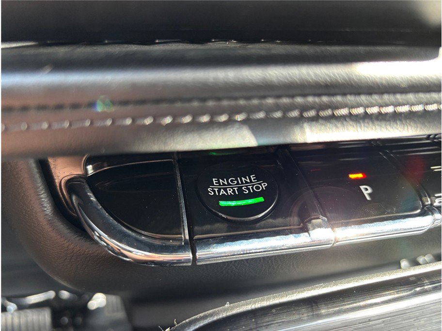 Used 2021 Lincoln Nautilus Reserve image 29