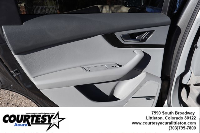 Used 2019 Audi Q7 2.0T Premium Plus w/ Premium Plus Package image 28