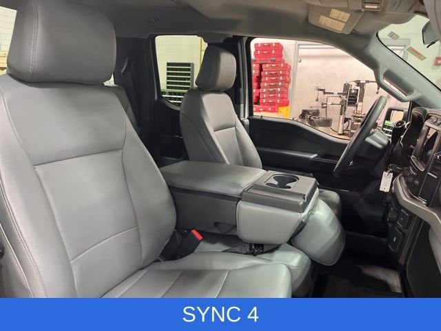 Used 2023 Ford F150 XL w/ XL Chrome Appearance Package image 32