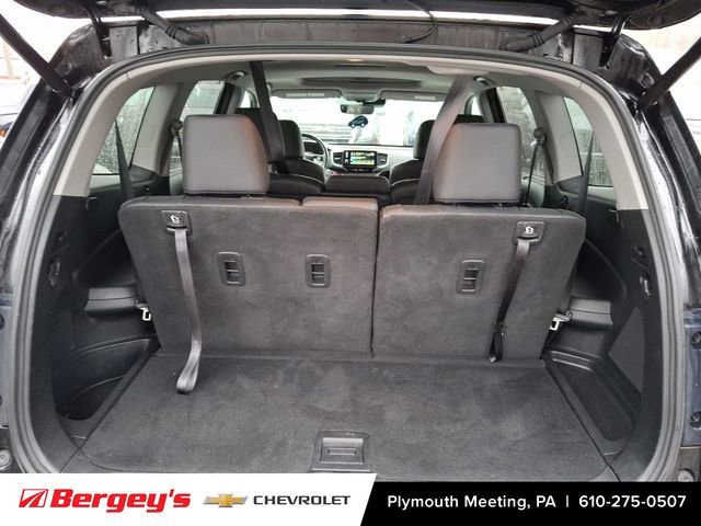 Used 2021 Honda Pilot EX-L image 32