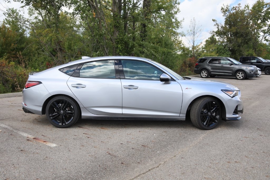 New 2026 Acura Integra A-Spec w/ Technology Package FWD image 7
