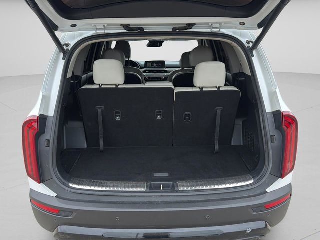 Used 2021 Kia Telluride SX w/ SX Prestige Package image 15