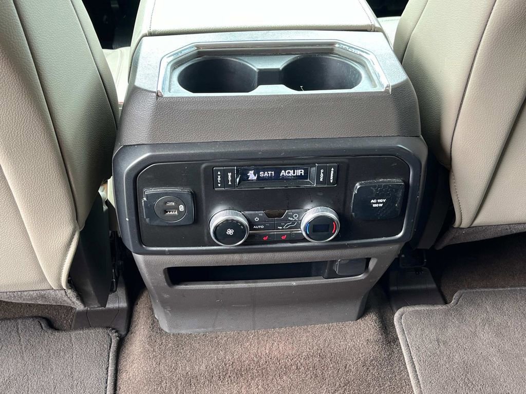 Used 2021 Ford Expedition Max Limited image 16