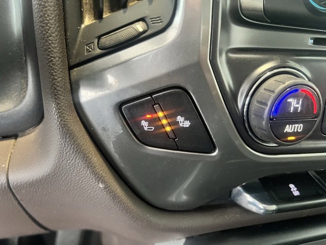 Used 2015 Chevrolet Silverado 1500 LT w/ All Star Edition image 17