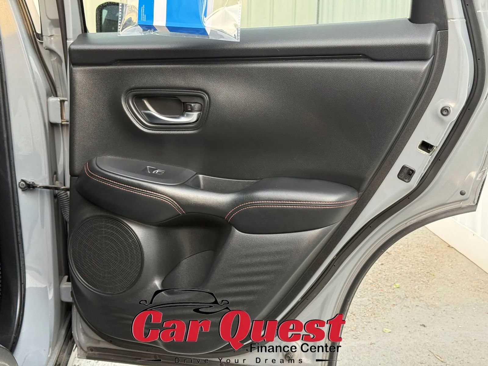 Used 2023 Honda HR-V Sport image 16