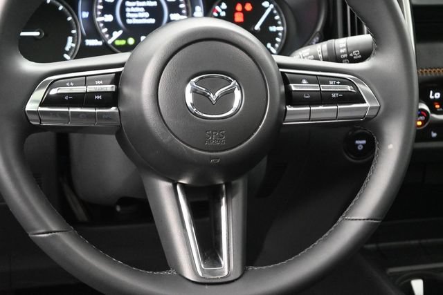 Certified 2026 MAZDA CX-50 AWD 2.5 Hybrid w/ Weather Package image 8