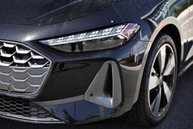 Certified 2025 Audi A5 2.0T Premium Plus w/ Premium Plus image 12