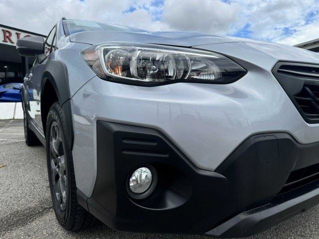 Used 2021 Subaru Crosstrek 2.5i Sport w/ Moonroof Package AWD/4WD image 11