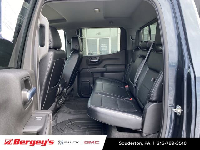 Used 2020 Chevrolet Silverado 1500 LT w/ All-Star Edition image 28