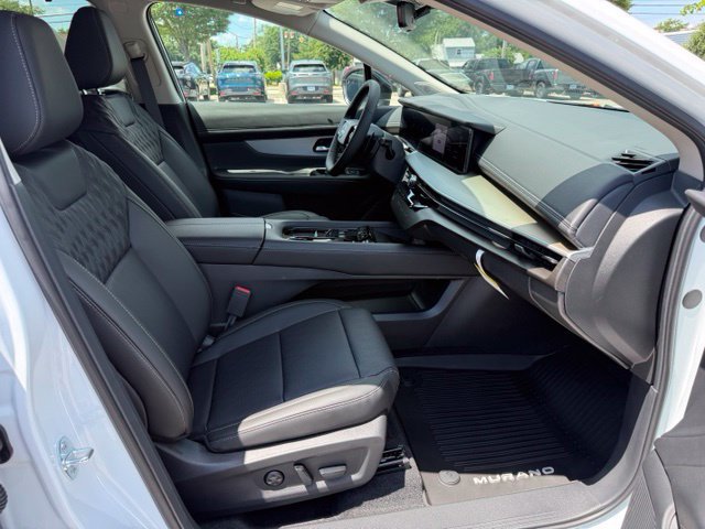 New 2026 Nissan Murano Platinum w/ Cargo Package AWD/4WD image 28