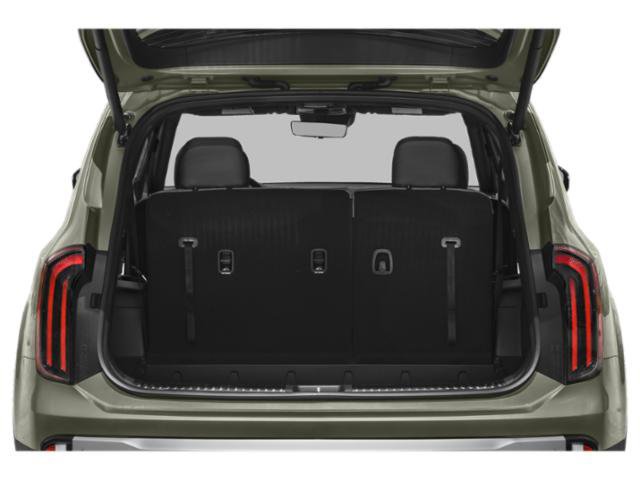 Certified 2023 Kia Telluride SX Prestige X-Line AWD/4WD image 14