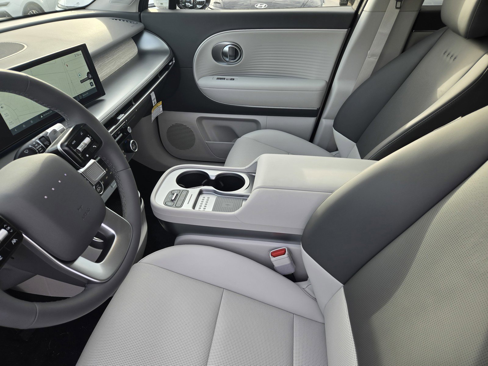 New 2026 Hyundai Ioniq 9 SEL image 20