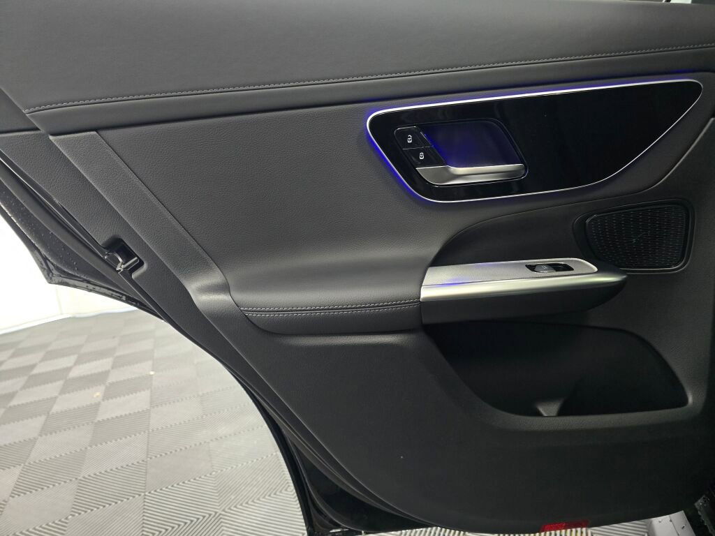 New 2026 Mercedes-Benz GLC 300 4MATIC image 19