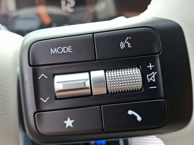 New 2026 Hyundai Santa Fe SEL image 12