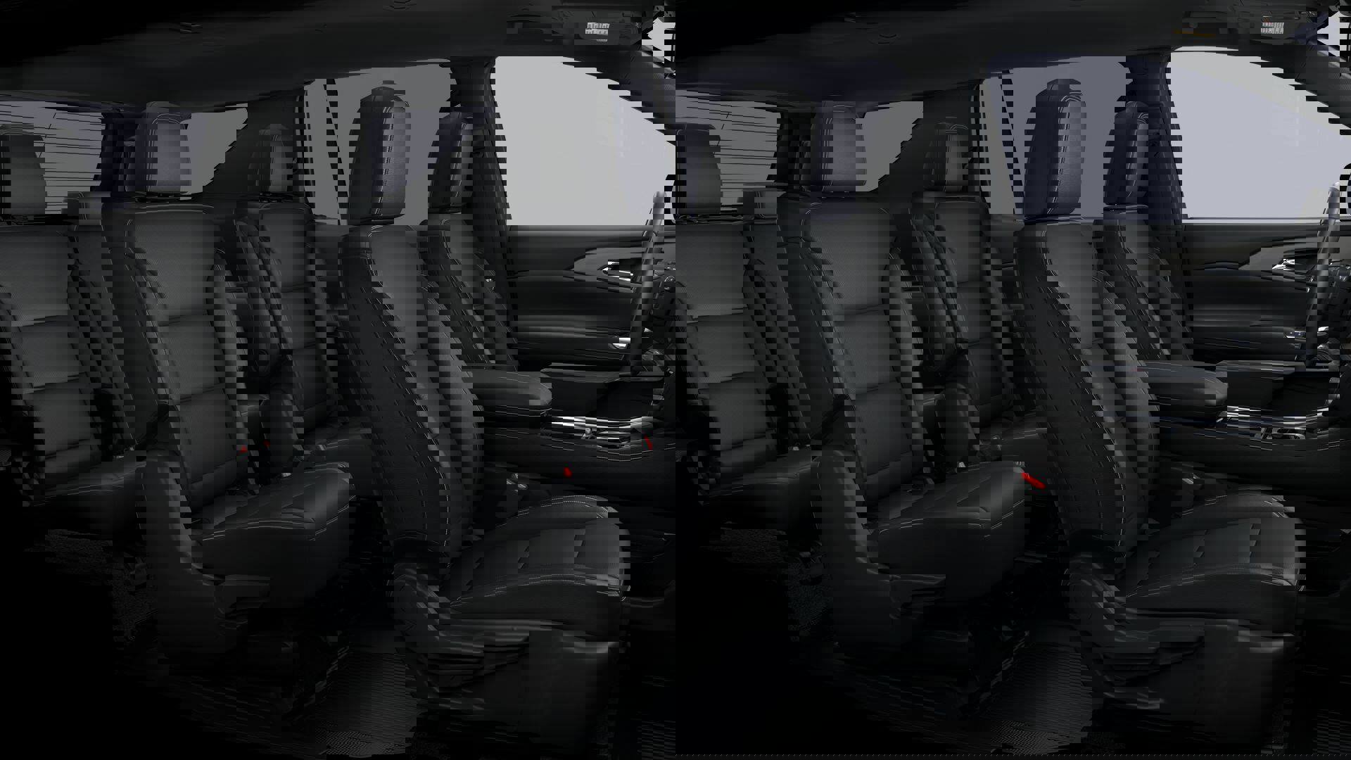 New 2026 Chevrolet Traverse LT w/ LPO, Floor Liner Package image 30