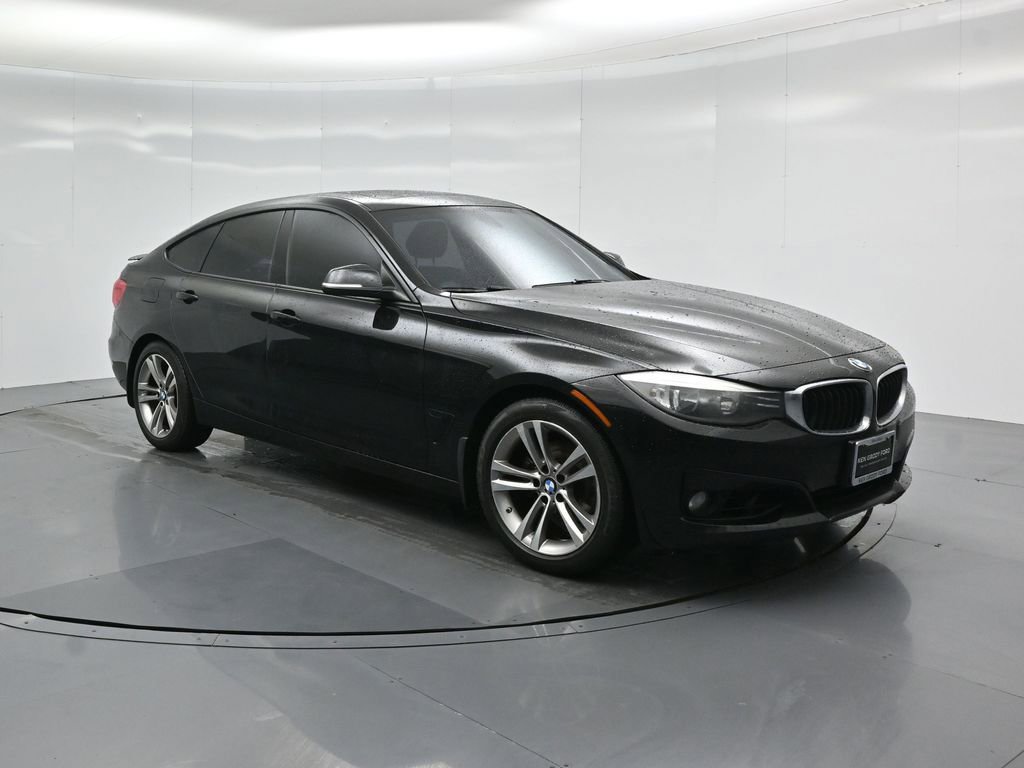 Used 2016 BMW 328i Gran Turismo xDrive image 55