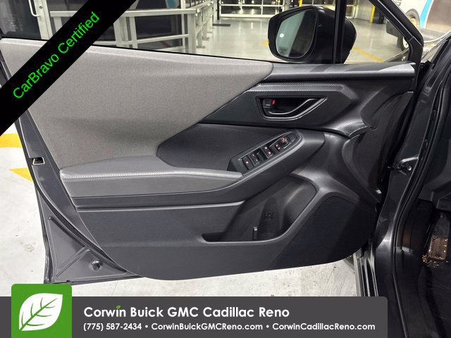 Used 2024 Subaru Crosstrek 2.0i Premium AWD/4WD image 14