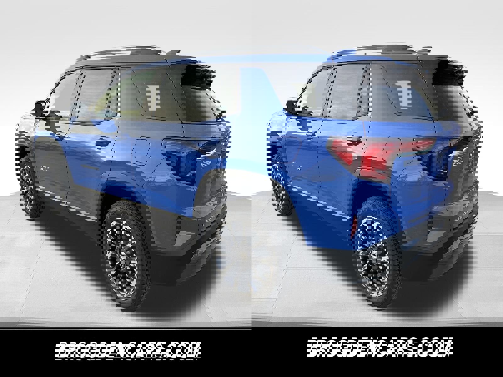 New 2026 GMC Terrain Elevation w/ Elevation Premium Package image 6