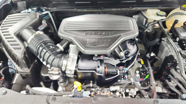 Used 2024 Cadillac XT6 Sport w/ Platinum Package image 39