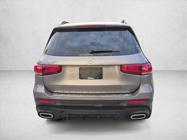 Used 2022 Mercedes-Benz GLB 250 image 6
