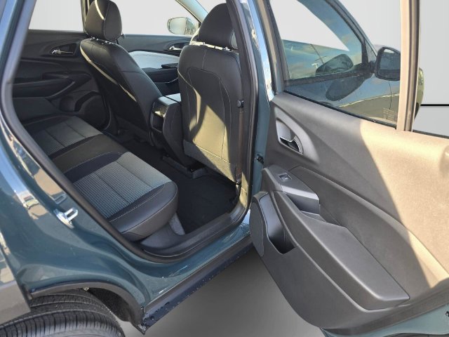 New 2026 Chevrolet Trax LT FWD image 15